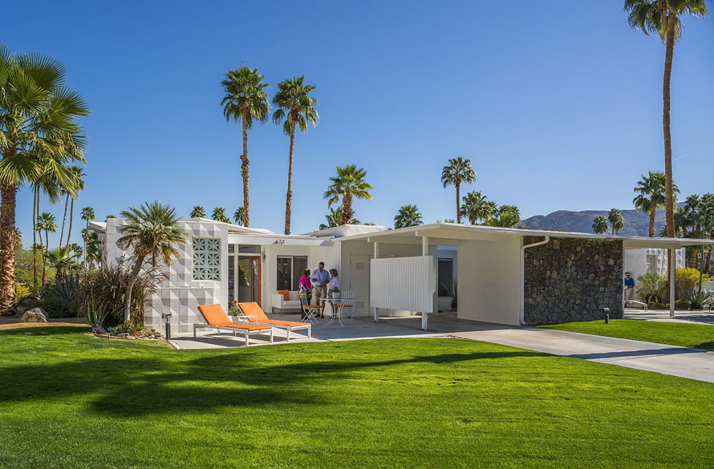 Canyon View Estates – Palm Springs Preservation Foundation