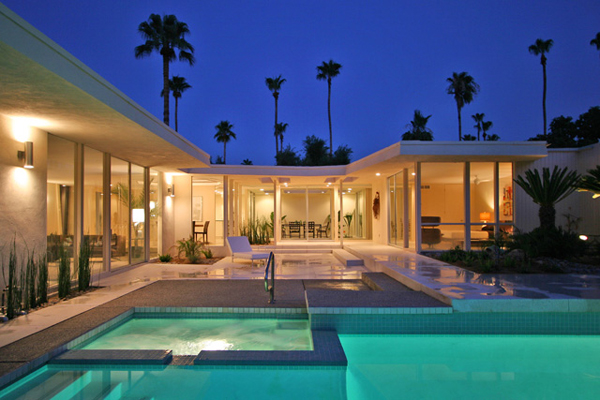 Schwartz Residence – Palm Springs Preservation Foundation